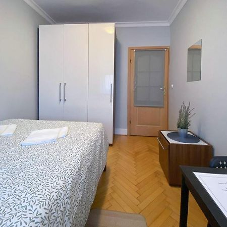 Halby Rooms Nowolipki 15 Varsóvia Exterior foto