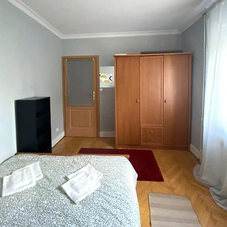 Halby Rooms Nowolipki 15 Varsóvia Exterior foto